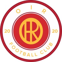 OIR Football Club logo, OIR Football Club contact details