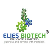 ELIES BIOTECH PRIVATE LIMITED logo, ELIES BIOTECH PRIVATE LIMITED contact details