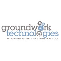 Groundwork Technologies logo, Groundwork Technologies contact details