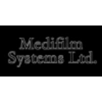 Medifilm Systems Ltd. logo, Medifilm Systems Ltd. contact details