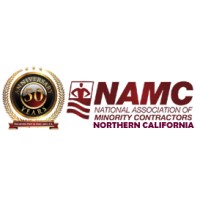 National Association of Minority Contractors Northern California Chapter logo, National Association of Minority Contractors Northern California Chapter contact details