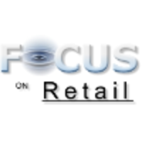 Focus on Retail logo, Focus on Retail contact details