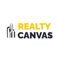 Realty Canvas logo, Realty Canvas contact details