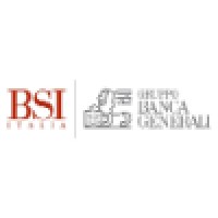 BSI Italia logo, BSI Italia contact details