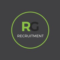 RG IT Recruitment logo, RG IT Recruitment contact details