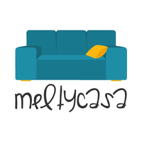 Meltycasa logo, Meltycasa contact details