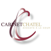 Cabinet CHATEL logo, Cabinet CHATEL contact details