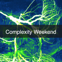 Complexity Weekend logo, Complexity Weekend contact details