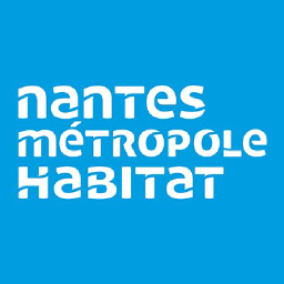 Nantes Métropole Habitat-Office Public de l'Habitat de la Métropole Nantaise logo, Nantes Métropole Habitat-Office Public de l'Habitat de la Métropole Nantaise contact details