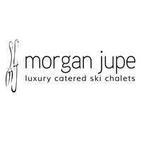 Morgan Jupe logo, Morgan Jupe contact details