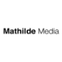 Mathilde Media logo, Mathilde Media contact details