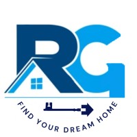 RG Realty logo, RG Realty contact details