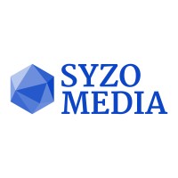 Syzo Media logo, Syzo Media contact details