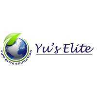 Yu's Elite Education logo, Yu's Elite Education contact details