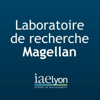 Laboratoire de recherche Magellan logo, Laboratoire de recherche Magellan contact details