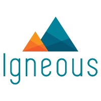 Igneous Systems logo, Igneous Systems contact details