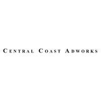 Central Coast Adworks logo, Central Coast Adworks contact details