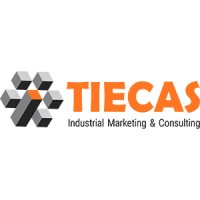 Tiecas, Inc. logo, Tiecas, Inc. contact details