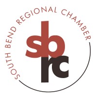 South Bend Regional Chamber logo, South Bend Regional Chamber contact details