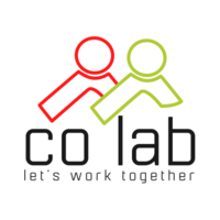 CO-LAB bvba logo, CO-LAB bvba contact details