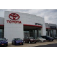 Toyota of Naperville logo, Toyota of Naperville contact details