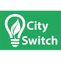 City Switch logo, City Switch contact details