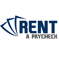 Rent A Paycheck logo, Rent A Paycheck contact details