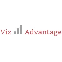 Viz Advantage logo, Viz Advantage contact details