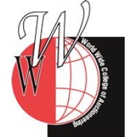 World Wide College of Auctioneering logo, World Wide College of Auctioneering contact details