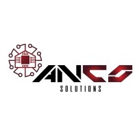 ANCOSOLUTIONS-IT logo, ANCOSOLUTIONS-IT contact details