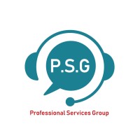 Professional Services Group (PSG) logo, Professional Services Group (PSG) contact details