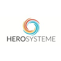 HEROSYSTEME logo, HEROSYSTEME contact details