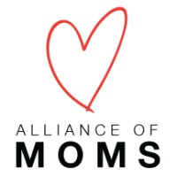 Alliance of Moms logo, Alliance of Moms contact details