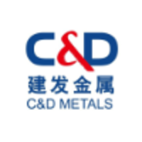 Xiamen C&D Metals Co. logo, Xiamen C&D Metals Co. contact details