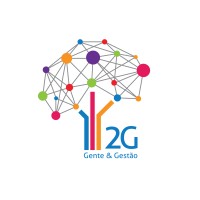 2G GENTE & GESTÃO logo, 2G GENTE & GESTÃO contact details