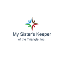 My Sister's Keeper of the Triangle, Inc. logo, My Sister's Keeper of the Triangle, Inc. contact details