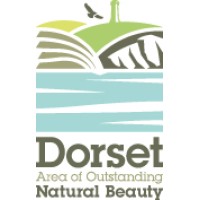 Dorset AONB Partnership logo, Dorset AONB Partnership contact details