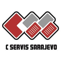 C-SERVIS d.o.o. logo, C-SERVIS d.o.o. contact details