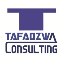 Tafadzwa Consulting logo, Tafadzwa Consulting contact details