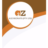 A2Z Recruits logo, A2Z Recruits contact details