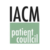 IACM Patient Council logo, IACM Patient Council contact details