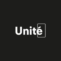 Unité logo, Unité contact details