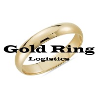 Gold Ring Logistics logo, Gold Ring Logistics contact details