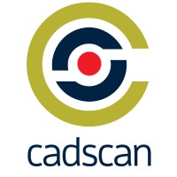 CADSCAN LIMITED logo, CADSCAN LIMITED contact details