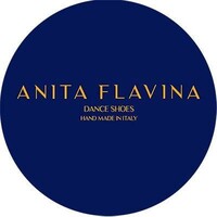 Anita Flavina Dance Shoes logo, Anita Flavina Dance Shoes contact details