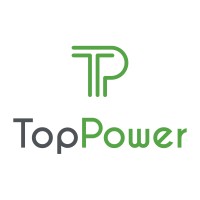 Top Power s. r. o. logo, Top Power s. r. o. contact details