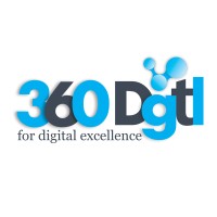 360dgtl | For Digital Excellence logo, 360dgtl | For Digital Excellence contact details