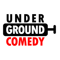 Underground Comedy logo, Underground Comedy contact details