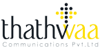 Thathwaa Communications Pvt.Ltd logo, Thathwaa Communications Pvt.Ltd contact details