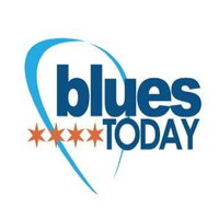 Blues Today logo, Blues Today contact details